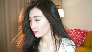 natsumitooo_ From Stripchat Free Porn Video Leak - girls, asian, yoga, doggy-style, foot-fetish-teens