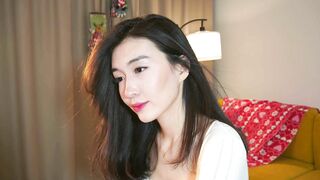 natsumitooo_ From Stripchat Free Porn Video Leak - girls, asian, yoga, doggy-style, foot-fetish-teens