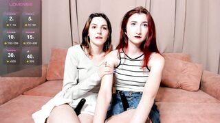 ElswythGalt From Stripchat New Porn Video Leak - ahegao, new-redheads, cheap-privates, russian, camel-toe