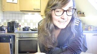stunning_Rosi From Stripchat HD Porn Video  - curvy, curvy-white, interactive-toys, dildo-or-vibrator, curvy-young