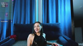 JanettaGrey From Stripchat Hot Porn Video  - role-play, striptease-white, dirty-talk, glamour, brunettes