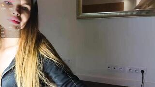 Watch alishashyy Best Porn Leak Video [Chaturbate] - new, smalltits, young, 18, skinny