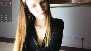 Watch alishashyy Best Porn Leak Video [Chaturbate] - new, smalltits, young, 18, skinny
