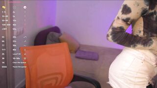 Watch lollabraun Top Porn Leak Video [Chaturbate] - daddy, shy, lovense, skinny, anime