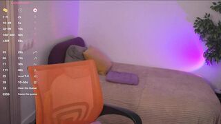 Watch lollabraun Top Porn Leak Video [Chaturbate] - daddy, shy, lovense, skinny, anime