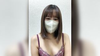 OmoChi_ChAn From Stripchat Free Porn Video  - brunettes-young, asian-young, japanese, mobile-young, medium