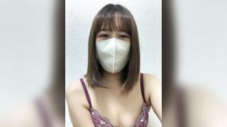 OmoChi_ChAn From Stripchat Free Porn Video  - brunettes-young, asian-young, japanese, mobile-young, medium