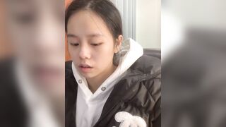 QING-QING-66 From Stripchat Free Porn Video Leak - role-play, mobile, athletic-young, chinese, role-play-young