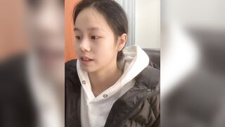 QING-QING-66 From Stripchat Free Porn Video Leak - role-play, mobile, athletic-young, chinese, role-play-young