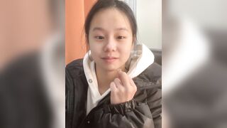 QING-QING-66 From Stripchat Free Porn Video Leak - role-play, mobile, athletic-young, chinese, role-play-young