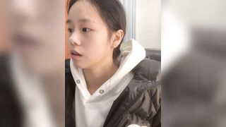 QING-QING-66 From Stripchat Free Porn Video Leak - role-play, mobile, athletic-young, chinese, role-play-young