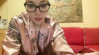 Giada_SG From Stripchat Hot Porn Video  - pov, humiliation, oil-show, moderately-priced-cam2cam, cheap-privates-white