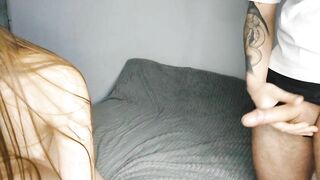 zeskainkacouple Hot Porn Leak Video [Chaturbate] - young, 18, blowjob, masturbation