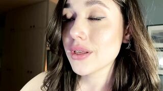 goo_lagoona Best Porn Leak Video [Chaturbate] - new, shy, 18, teen, bigboobs