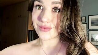 goo_lagoona Best Porn Leak Video [Chaturbate] - new, shy, 18, teen, bigboobs