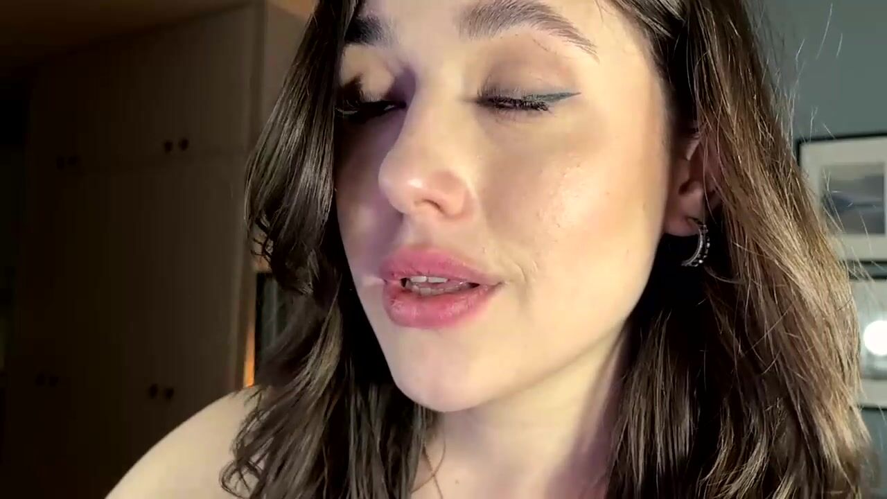 Goo_lagoona Best Porn Leak Video [Chaturbate] - new, shy, 18, teen, bigboobs