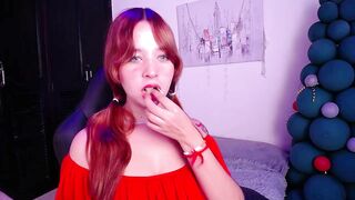 ssy_tgn From Stripchat Free Porn Video Record - blowjob-teens, fingering-teens, nipple-toys, cumshot, cooking