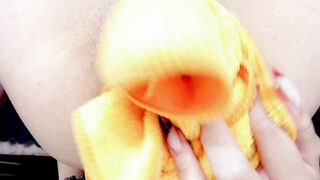 Watch ms_pickless Best Porn Video [Chaturbate] - hairy, new, anal, teen, bigpussylips