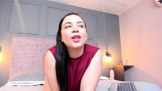 Hailey_Rosse From Stripchat New Porn Video Record - oil-show, deepthroat, topless-young, latin, kissing