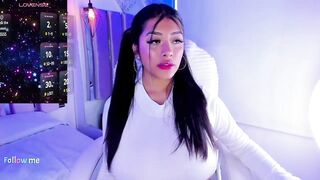 Watch Valery_nova_ From Stripchat Hot Porn Video Record - best, colombian, blowjob, big-ass, role-play