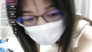 ichika_bunny From Stripchat Best Porn Video Leak - black-hair, asian-young, romantic-asian, shaven, interactive-toys-young