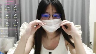 ichika_bunny From Stripchat Best Porn Video Leak - black-hair, asian-young, romantic-asian, shaven, interactive-toys-young