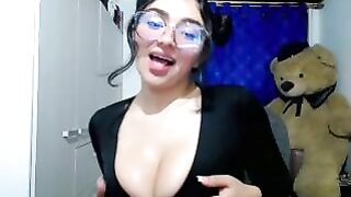 Marilynyandrea From Stripchat HD Porn Video Record - girls, recordable-publics, student, small-tits-latin, anal-doggy-style