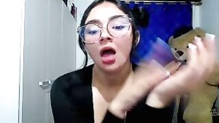 Marilynyandrea From Stripchat HD Porn Video Record - girls, recordable-publics, student, small-tits-latin, anal-doggy-style