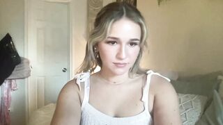 Watch stellaraexox Top Porn Leak Video [Chaturbate] - fit, new, young, blonde, hot