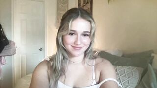 Watch stellaraexox Top Porn Leak Video [Chaturbate] - fit, new, young, blonde, hot