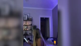 MissVx From Stripchat Private Porn Video Leak - anal, anal-white, big-ass, middle-priced-privates, dirty-talk
