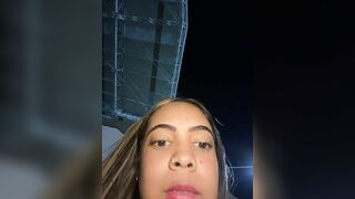 NAUGHTY_LITTLE_18 From Stripchat New Porn Video Record - mobile, small-tits-latin, anal-fingering, dildo-or-vibrator-deepthroat, spanking