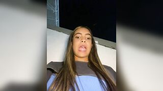 NAUGHTY_LITTLE_18 From Stripchat New Porn Video Record - mobile, small-tits-latin, anal-fingering, dildo-or-vibrator-deepthroat, spanking