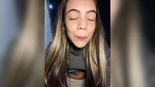 NAUGHTY_LITTLE_18 From Stripchat New Porn Video Record - mobile, small-tits-latin, anal-fingering, dildo-or-vibrator-deepthroat, spanking