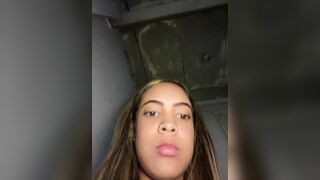 NAUGHTY_LITTLE_18 From Stripchat New Porn Video Record - mobile, small-tits-latin, anal-fingering, dildo-or-vibrator-deepthroat, spanking