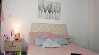 Watch brenda_x_69 From Stripchat Top Porn Video  - swallow, big-ass-latin, role-play-young, anal-fingering, cheapest-privates-best