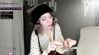 Watch lanshan_classy Top Porn Leak Video [Chaturbate] - natural, curly, young, slim, bigboobs