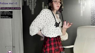 Watch lanshan_classy Top Porn Leak Video [Chaturbate] - natural, curly, young, slim, bigboobs