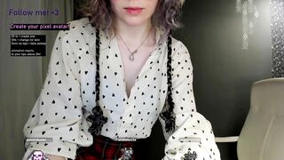 Watch lanshan_classy Top Porn Leak Video [Chaturbate] - natural, curly, young, slim, bigboobs