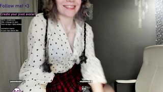 Watch lanshan_classy Top Porn Leak Video [Chaturbate] - natural, curly, young, slim, bigboobs
