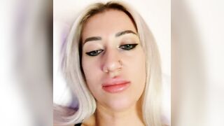 Fuck-Gina From Stripchat HD Porn Video Leak - small-tits-white, interactive-toys-young, topless-white, young, twerk-young