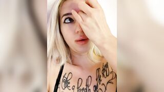 Fuck-Gina From Stripchat HD Porn Video Leak - small-tits-white, interactive-toys-young, topless-white, young, twerk-young