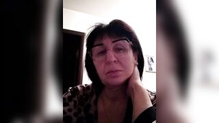 Watch AlbinaXPretty From Stripchat Best Porn Video Leak - brunettes-grannies, twerk-grannies, topless-white, brunettes, ukrainian