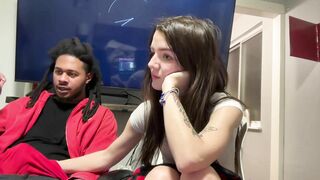 solanahuncho From Stripchat Private Porn Video Leak - creampie, sex-toys, brunettes-blowjob, topless, pussy-licking