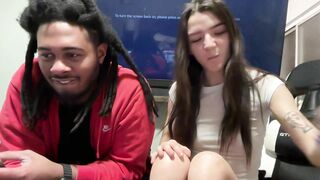 solanahuncho From Stripchat Private Porn Video Leak - creampie, sex-toys, brunettes-blowjob, topless, pussy-licking