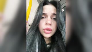 Watch Your_pretty_Mary From Stripchat Best Porn Video Leak - facesitting, deepthroat, white, fingering, fingering-teens