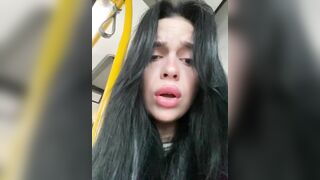 Watch Your_pretty_Mary From Stripchat Best Porn Video Leak - facesitting, deepthroat, white, fingering, fingering-teens