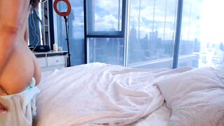 foxystreams Hot Porn Video [Chaturbate] - new, brunette, spanking, tease