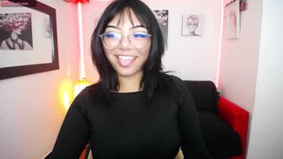 Jennifer_Chavalier From Stripchat New Porn Video Leak - goth, affordable-cam2cam, deepthroat-blowjob, fingering-teens, trimmed