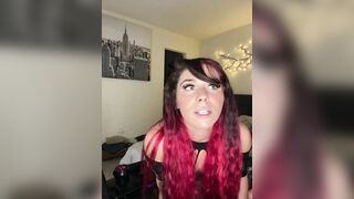 portableprincess3 From Stripchat Top Porn Video Leak - swingers, hardcore, blowjob, pegging, squirt-white